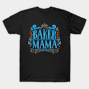 Baking Mama T-Shirt